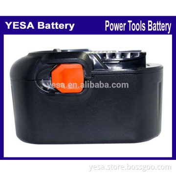Power tool batteries for AEG-Milwaukee 4935413106 4935416790 B1414G B1420R 14.4V battery for aeg